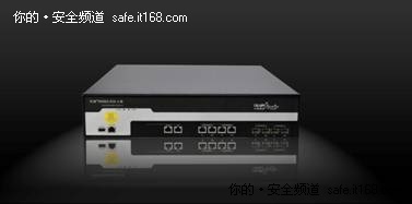 2010年终回顾 安恒信息更关注Web应用 —— IT168 安全专区 信息安全设备